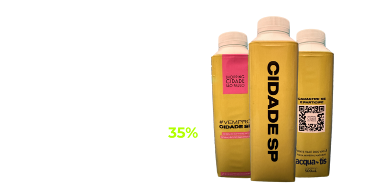 Shop Cidade São Paulo